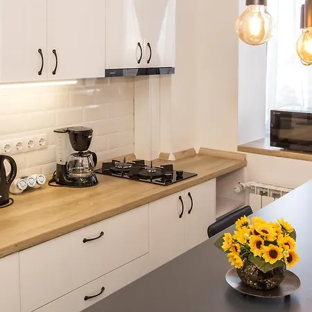 Apartament L By Mrg Bucureşti