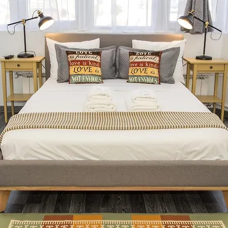 L By Mrg Lejlighed Bukarest