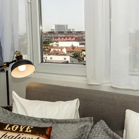 L By Mrg Apartment