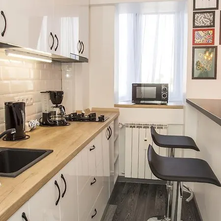 L By Mrg Apartment Bucharest