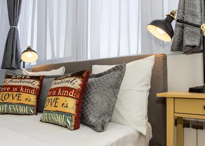 Apartamento L By Mrg Bucareste