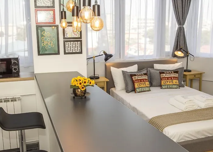 L By Mrg Apartamento *