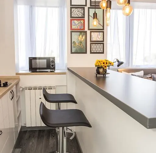 L By Mrg Apartamento