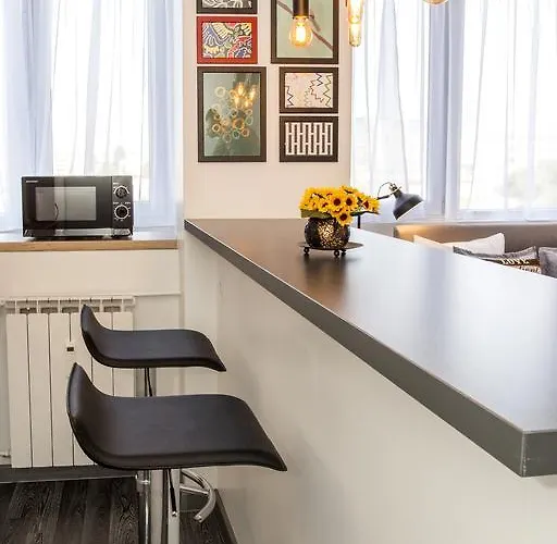 L By Mrg Apartamento *