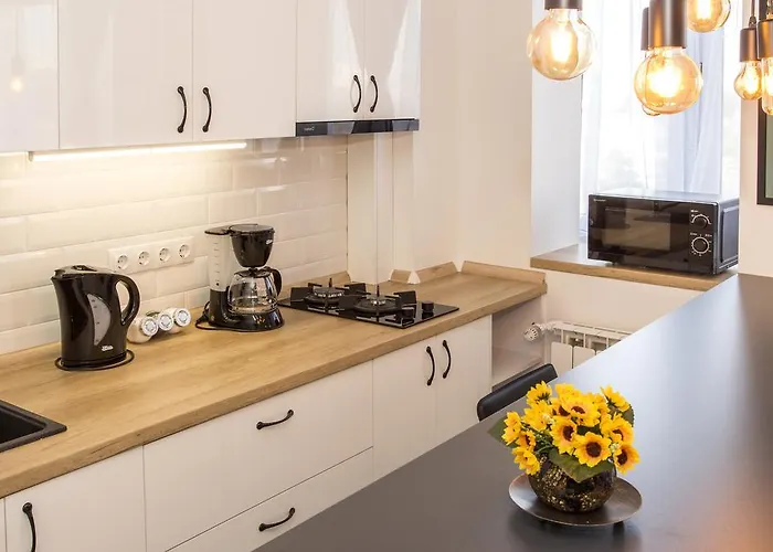 Apartman L By Mrg Bukarest