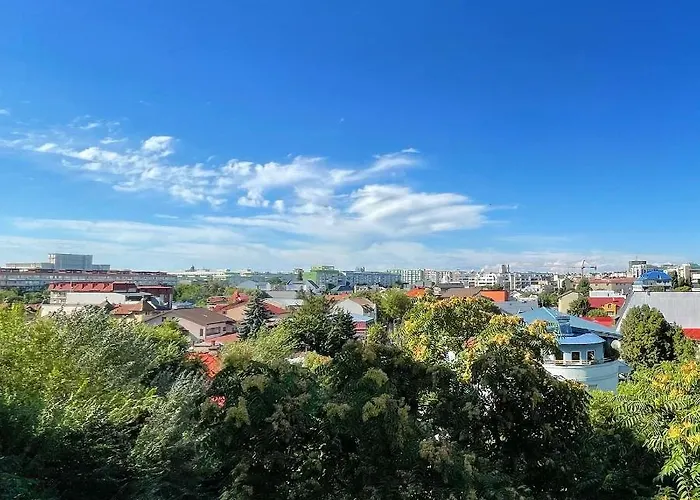 L By Mrg Apartament *