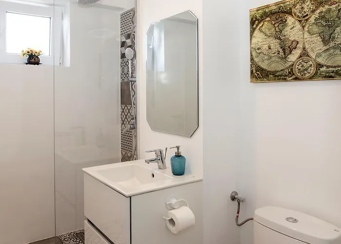 L By Mrg Apartament *