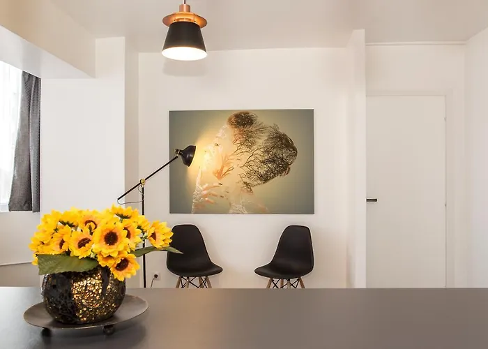L By Mrg Apartament *