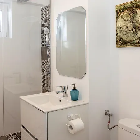 L By Mrg Apartamento *